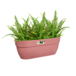 vibia campana easy hanger large dusty pink